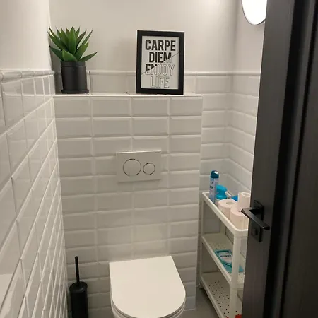 Apartamento Janka11 *