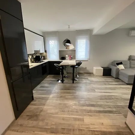 Janka11 Apartamento Hódmezővásárhely