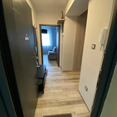 Janka11 Apartamento