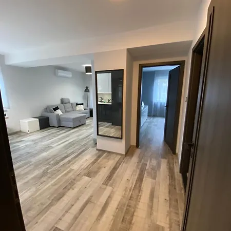 Apartamento Janka11 Hódmezővásárhely