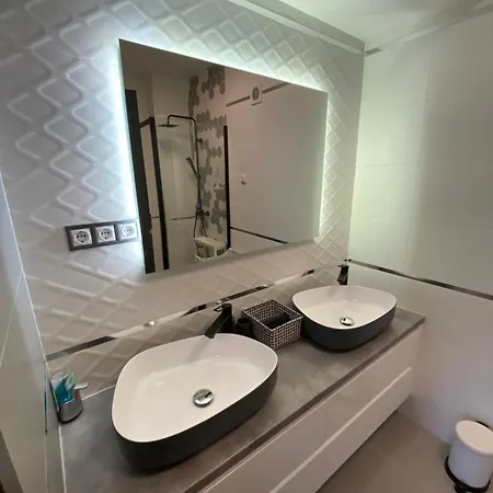 Janka11 Apartamento Hódmezővásárhely