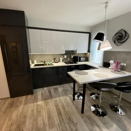 Apartamento Janka11 *