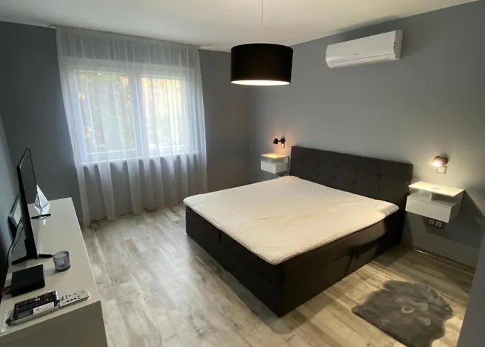 Appartement Janka11