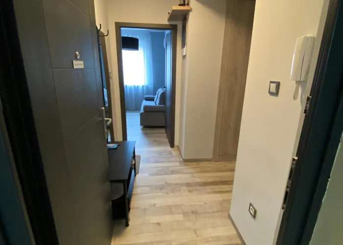 Janka11 Appartement