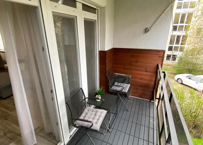 Janka11 Appartement Hódmezővásárhely