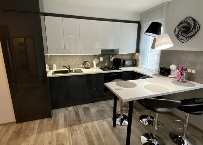 Appartement Janka11 *